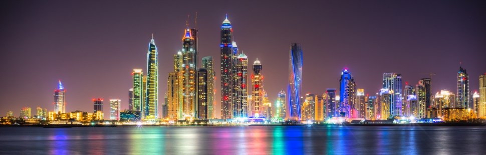 K Investments uczestnikiem Coaltrans Middle East 2017 w Dubaju