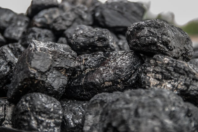 Import of Russian coal and its growing share in the Polish economy