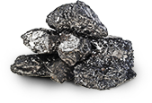 We also offer the anthracite coal from now on!