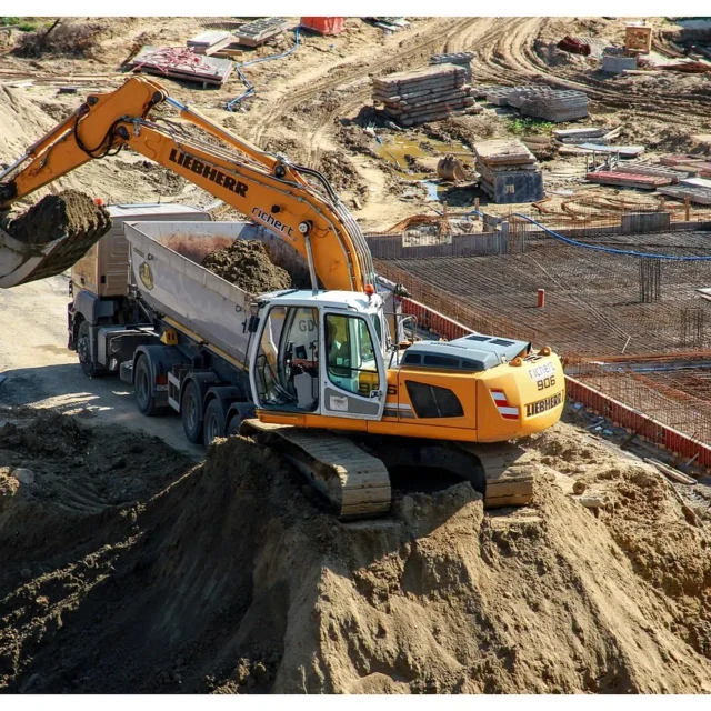 picture of Industrial Biomass Supplier – Parameters, Benefits, and Applications